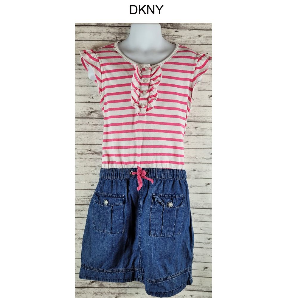DKNY Dress Sz 8